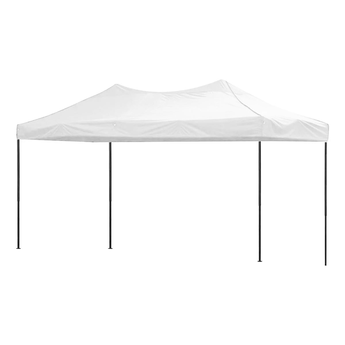 Tenda Gazebo Rerforçada e Impermeável 3x4,5 Metros