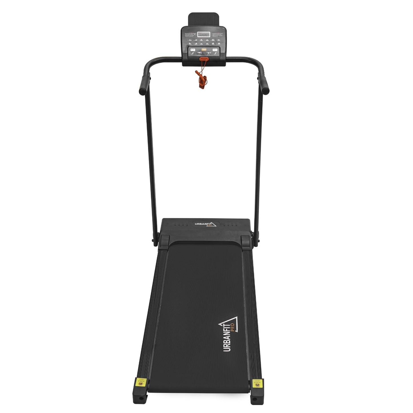 Esteira Ergométrica Elétrica Dobrável 1.25hp Bivolt 110/220v