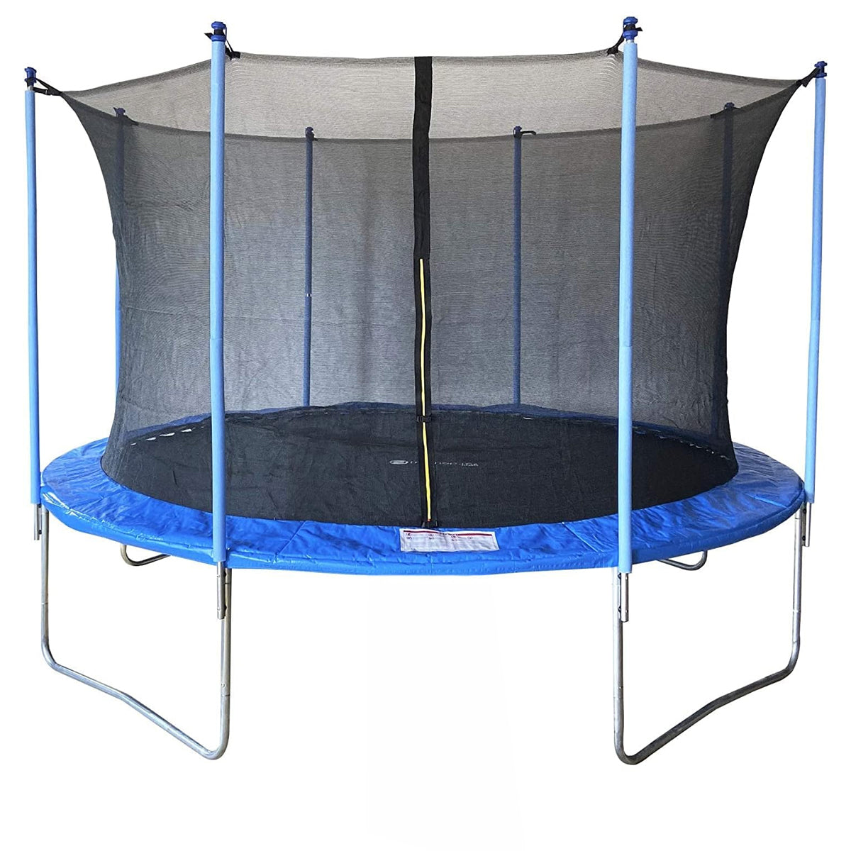 Cama Elástica Pula Pula The Shop, 3.05m Alta Resistência