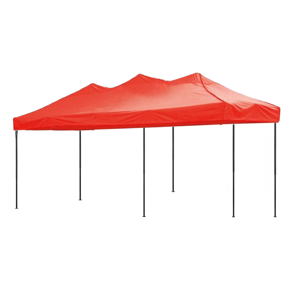 Tenda Gazebo Rerforçada e Impermeável 3x6 Metros