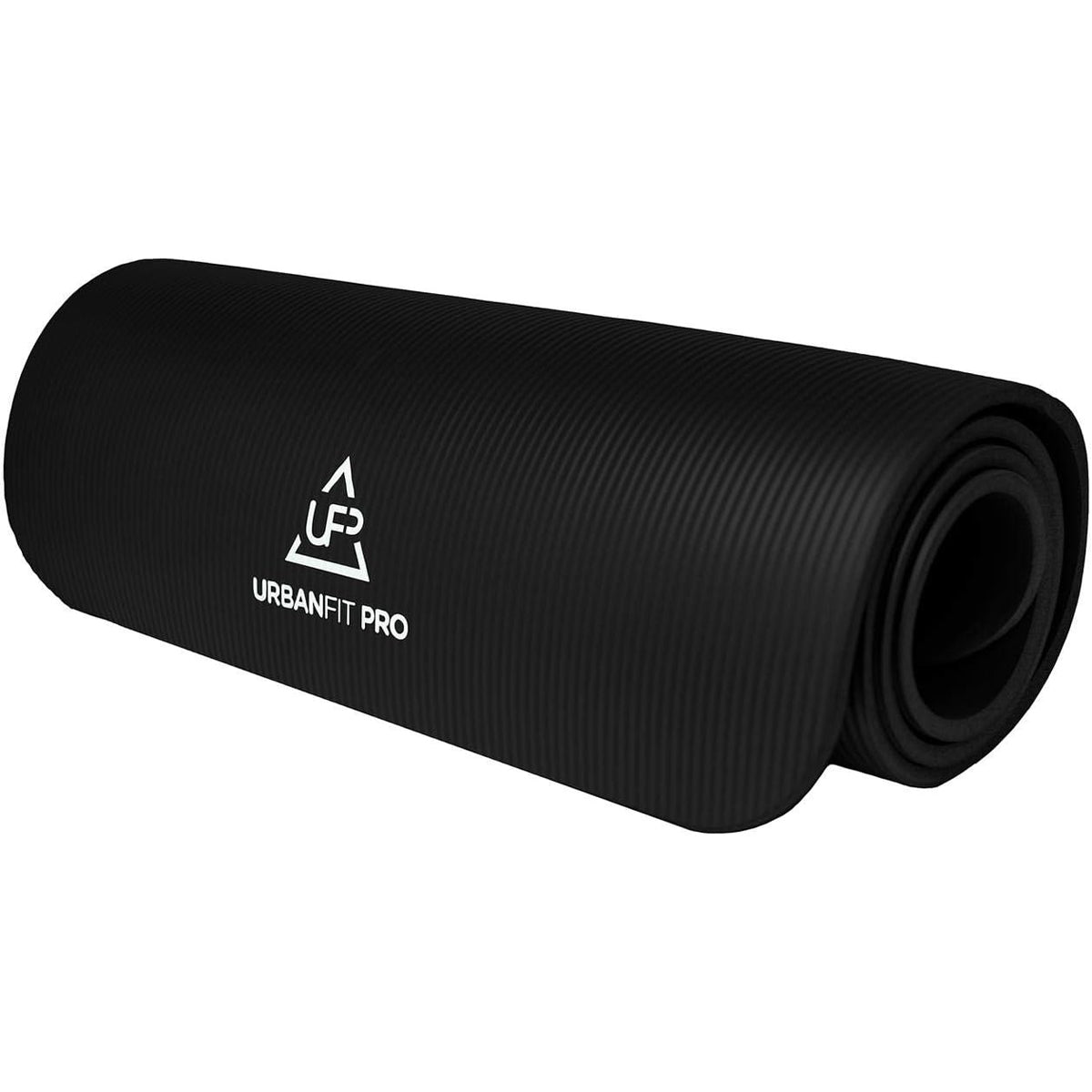 Tapete Yoga Pilates Fitness 1,83m X 61cm X 10mm Colchonete