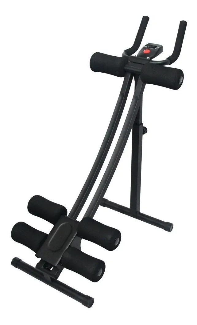 Aparelho Abdominal Regulável Para Musculação Fitness
