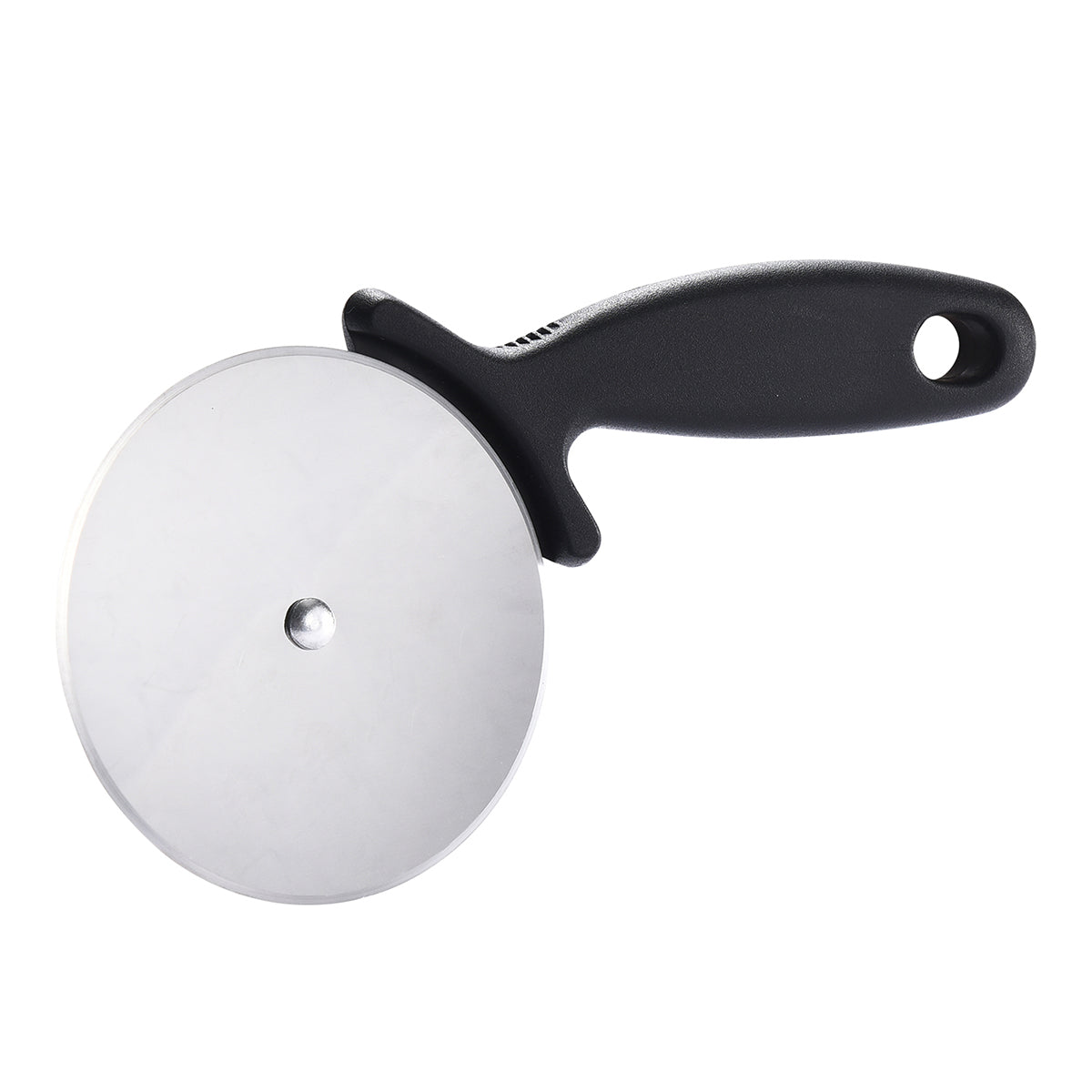 Cortador de Pizza Profissional Lamina em Aço Inox Resistente