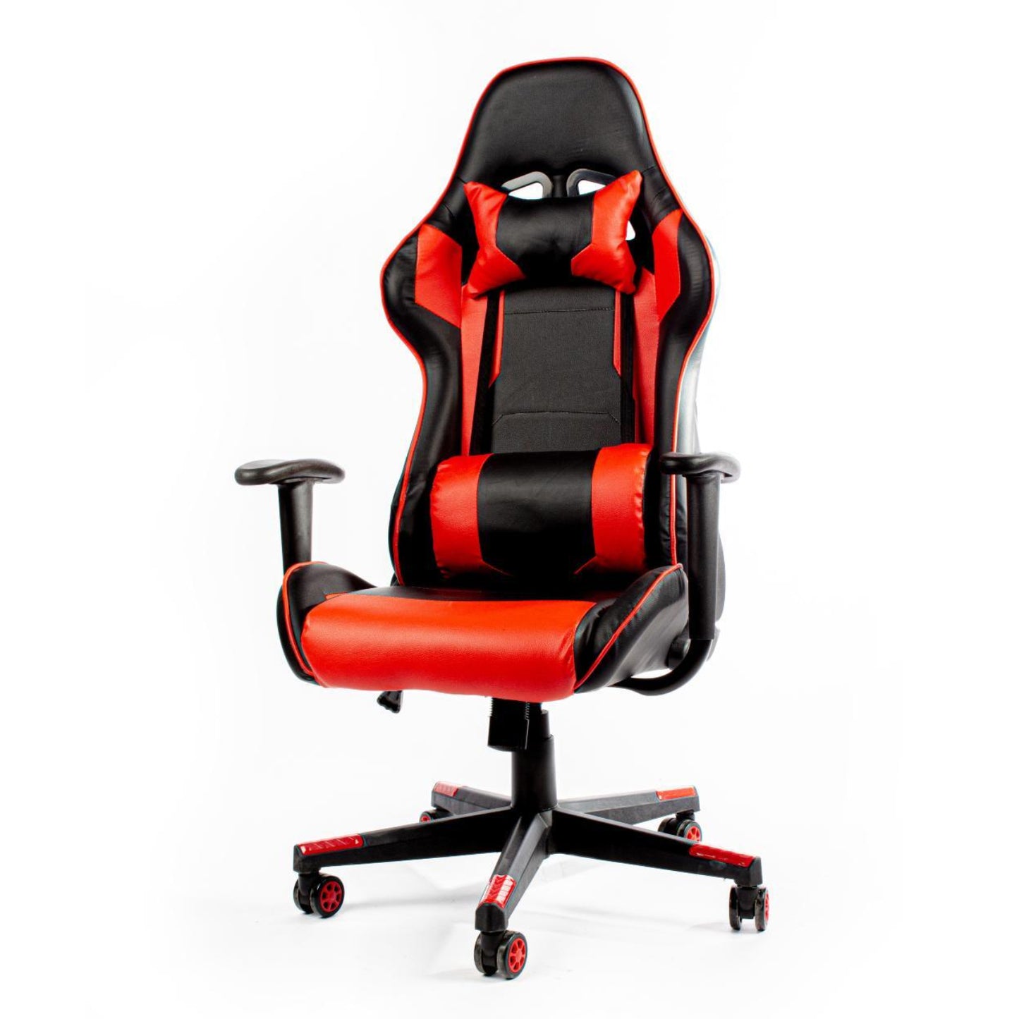 Cadeira de Escritório Gamer Reclinável Ergonômica Razor