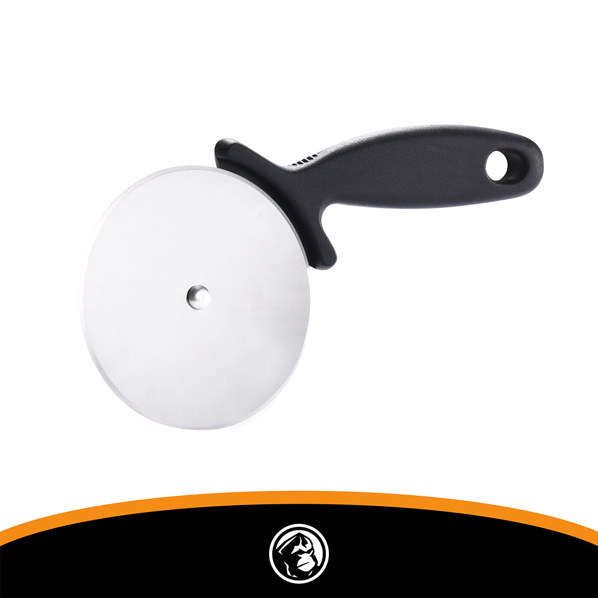 Cortador de Pizza Profissional Lamina em Aço Inox Resistente
