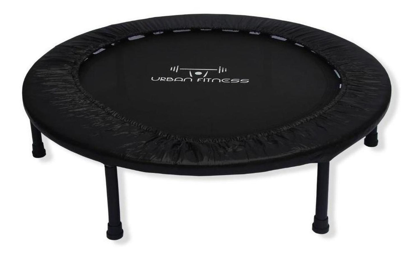 Jump Academia Trampolim Mini Cama Elástica Fitness 91cm