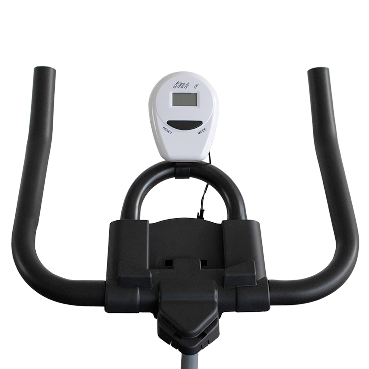 Bicicleta Ergométrica Owò Fitness Para Spinning Inércia 7kg