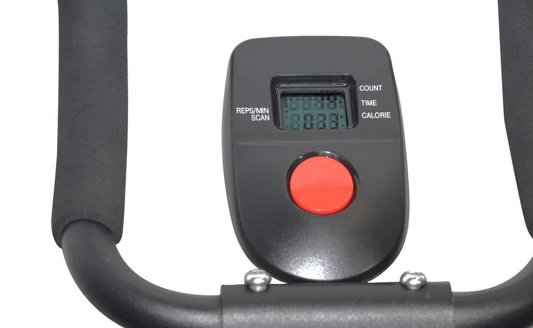 Aparelho Abdominal Regulável Para Musculação Fitness