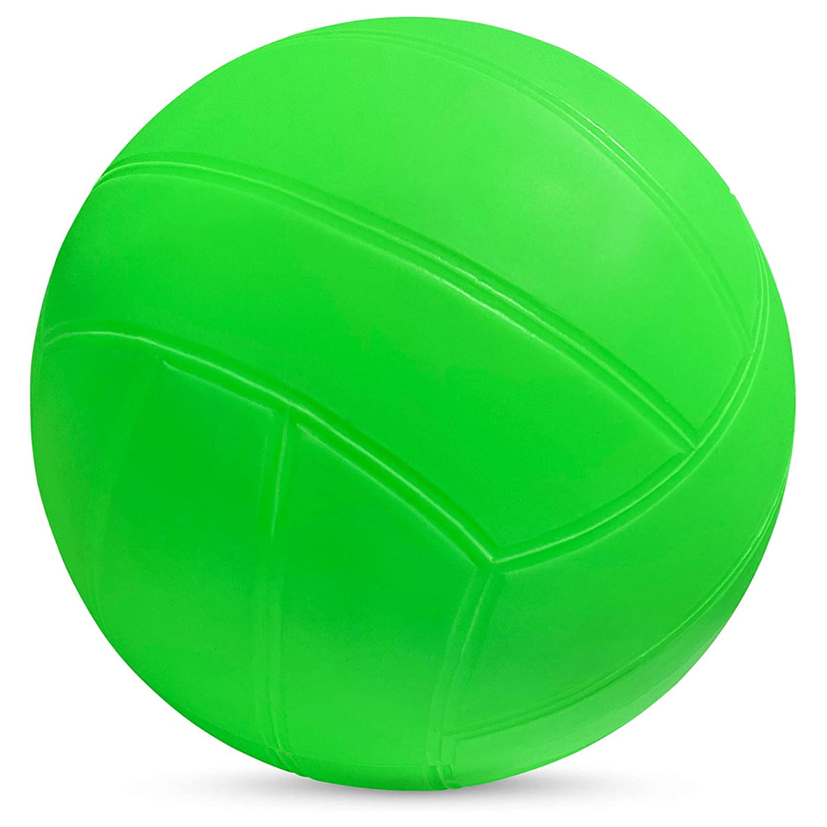 Bola de Vôlei Impermeável Para Piscina de PVC