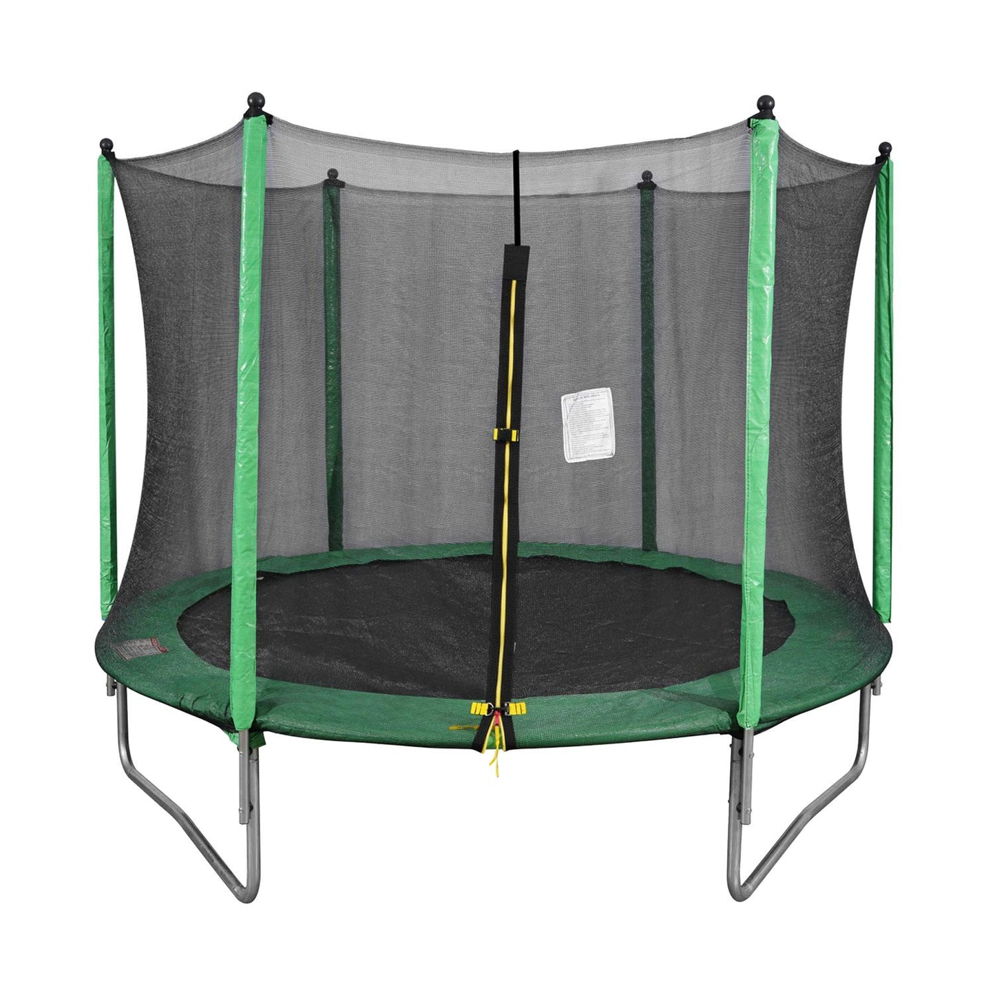 Cama Elástica Pula Pula De 2,43m Suporta 100kg