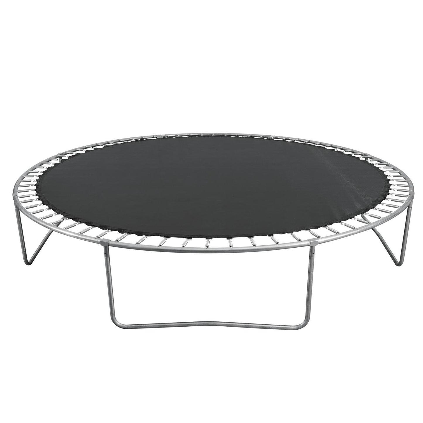 Cama Elástica Pula Pula De 2,43m Suporta 100kg