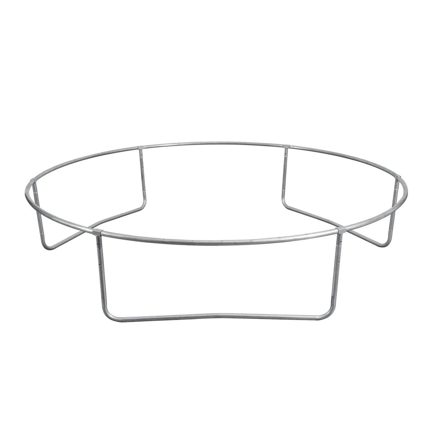 Cama Elástica Pula Pula De 2,43m Suporta 100kg