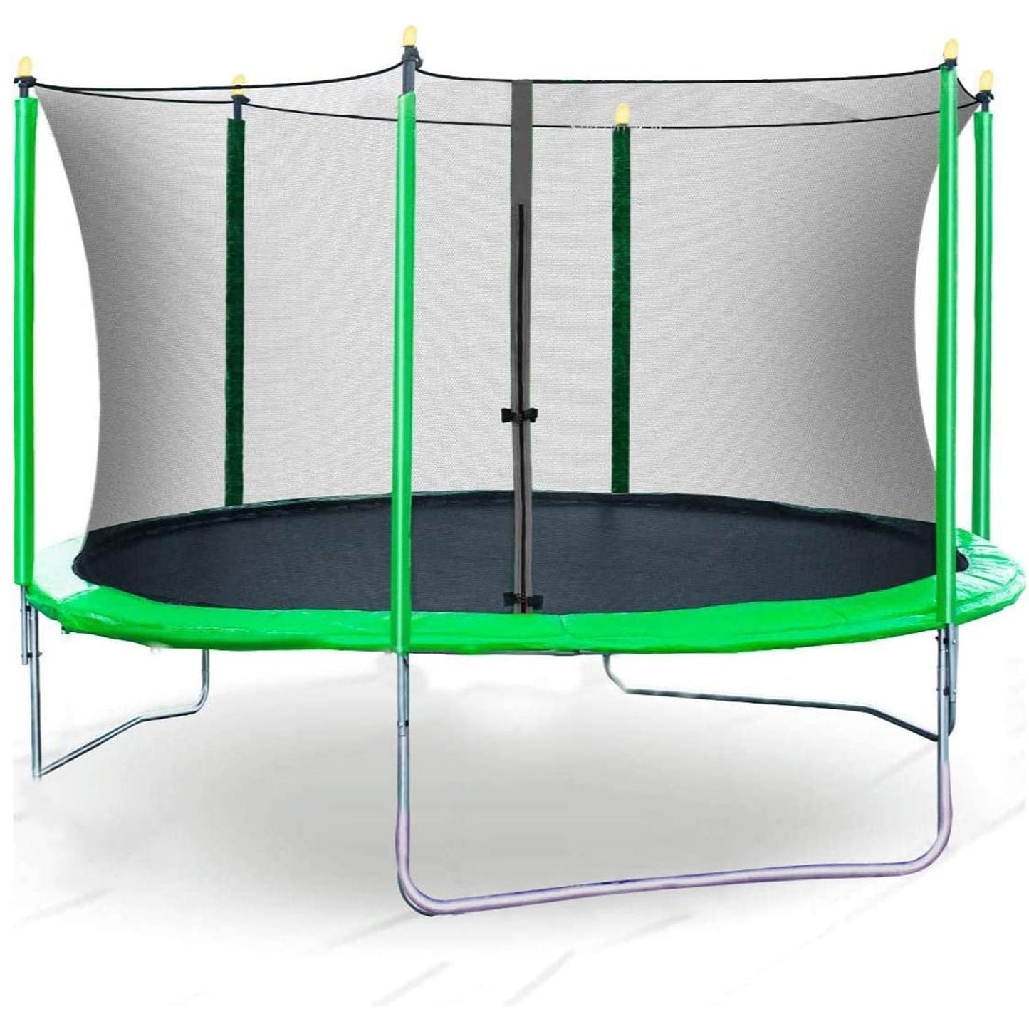 Cama Elástica Pula Pula Fuxion Sports de 3.04m Resistente