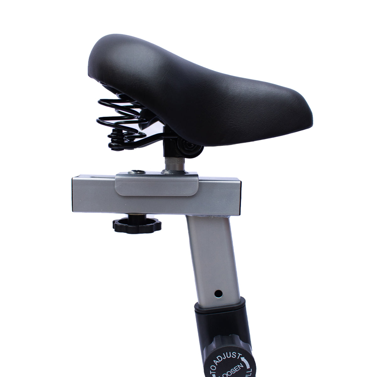 Bicicleta Ergométrica Urbanfit Pro Spinning Inércia 12kg