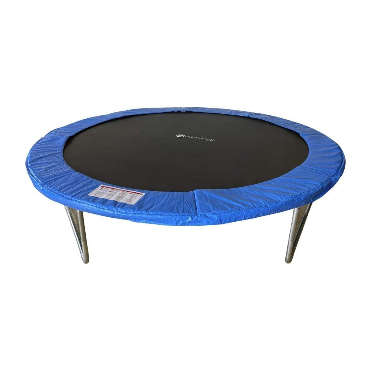 Cama Elástica Premium Pula Pula The Shop de 3.66m