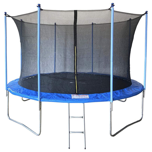 Cama Elástica Premium Pula Pula The Shop de 3.66m