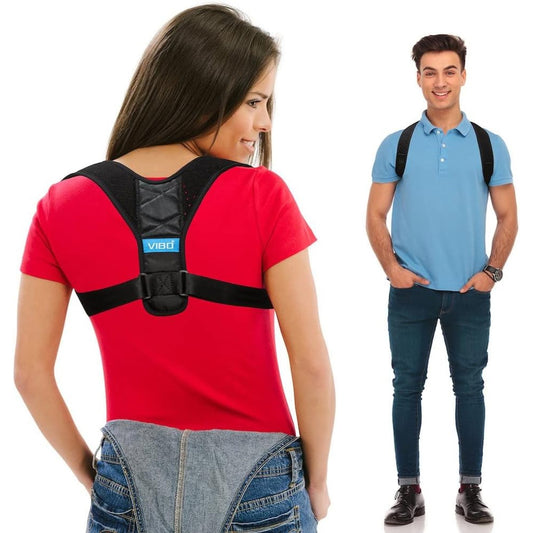 Corretor de Postura para Homens e Mulheres
