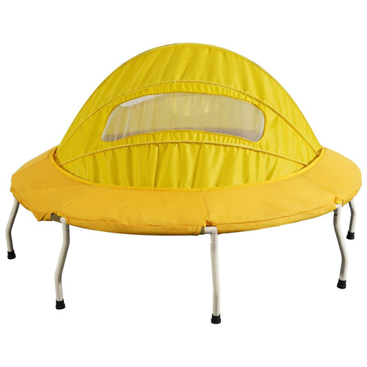 Cama Elástica Ovni Infantil Pula Pula Fuxion Sports 1.5 m