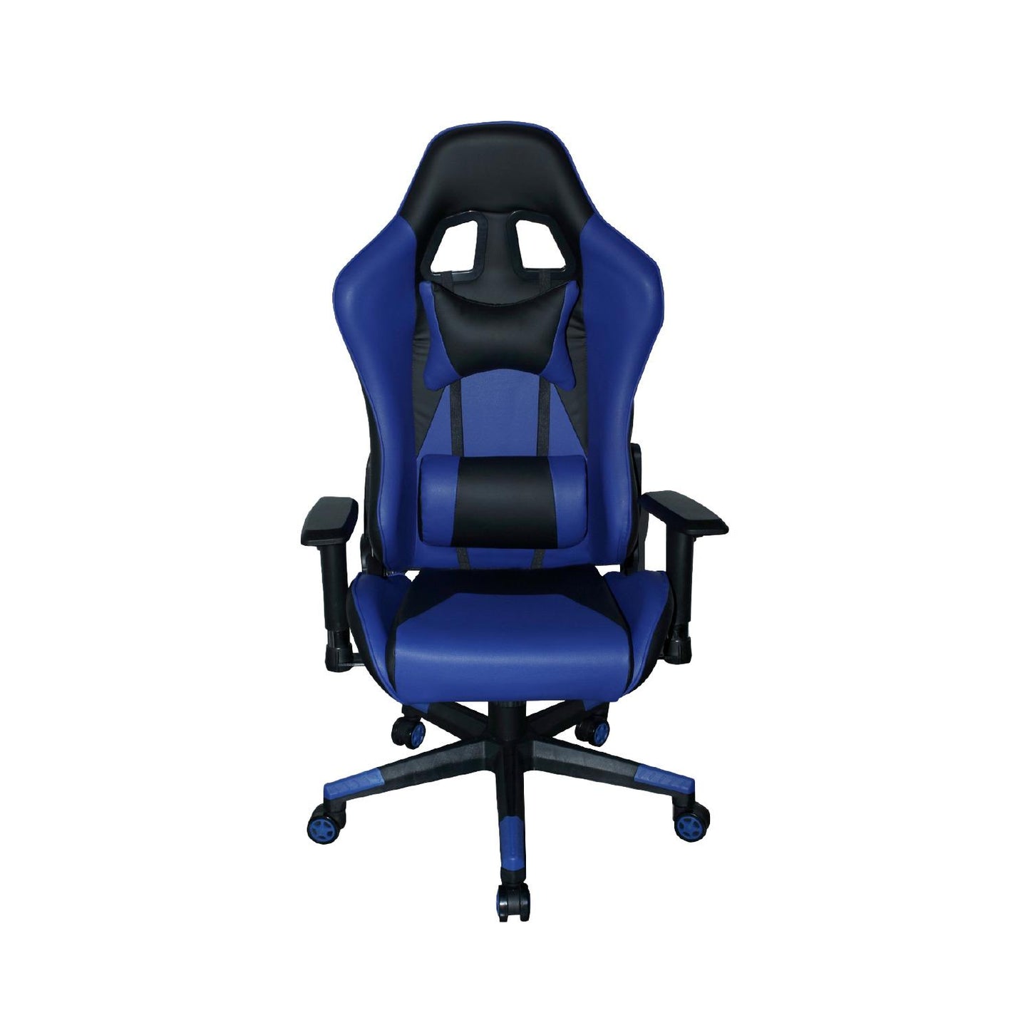 Cadeira de Escritório Gamer Reclinável Ergonômica Razor