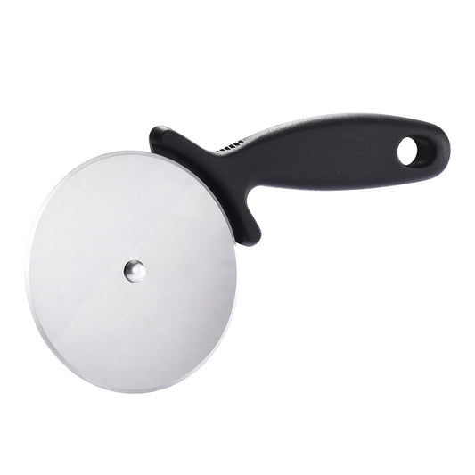 Cortador de Pizza Profissional Lamina em Aço Inox Resistente