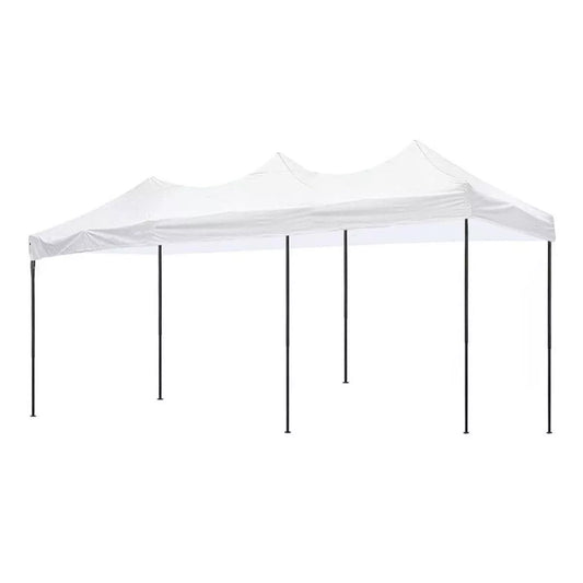 Tenda Gazebo Rerforçada e Impermeável 3x6 Metros