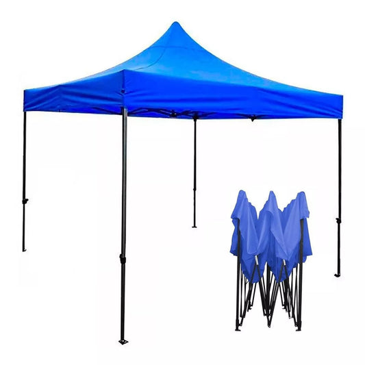 Tenda Gazebo Rerforçada e Impermeável 3x3 Metros