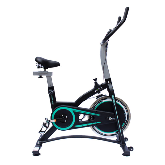 Bicicleta Ergométrica Urbanfit Pro Spinning Inércia 12kg